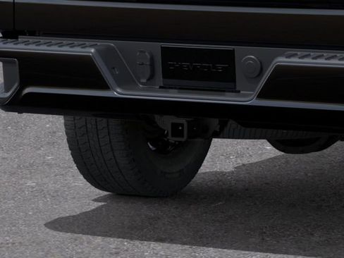 New 2026 Chevrolet Silverado 1500 RST image 14