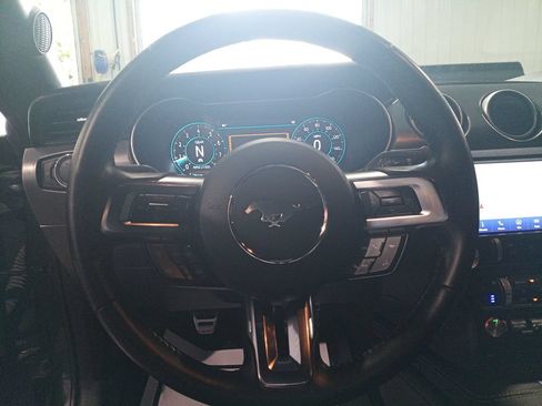 Used 2019 Ford Mustang GT Premium w/ Equipment Group 401A RWD image 14