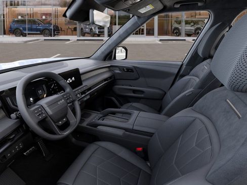 New 2027 Kia Telluride X-Line SX Prestige image 17