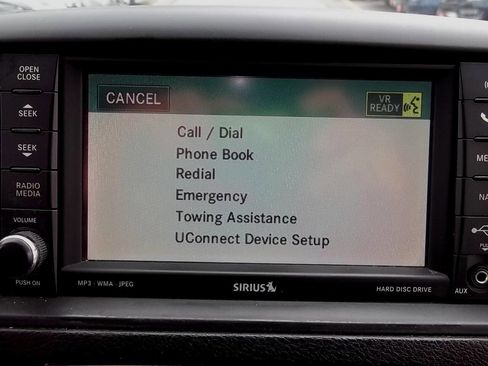 Used 2013 Dodge Grand Caravan R/T w/ Safety Sphere Group FWD image 25