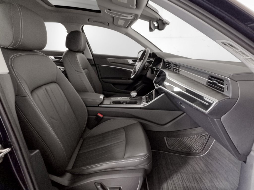 Used 2019 Audi A6 2.0T Premium w/ Convenience Package AWD/4WD image 30