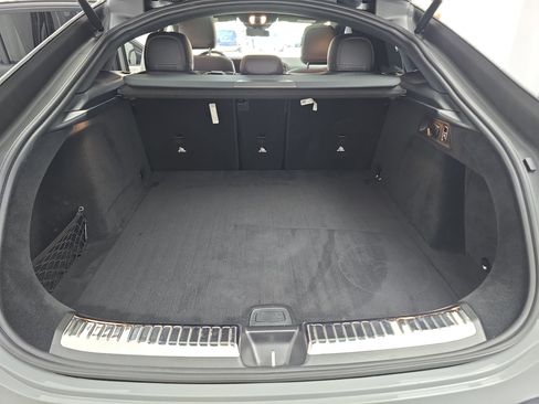 Certified 2025 Mercedes-Benz GLE 53 AMG 4MATIC Coupe image 12