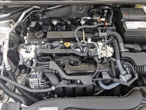 Used 2026 Toyota Corolla LE FWD image 15