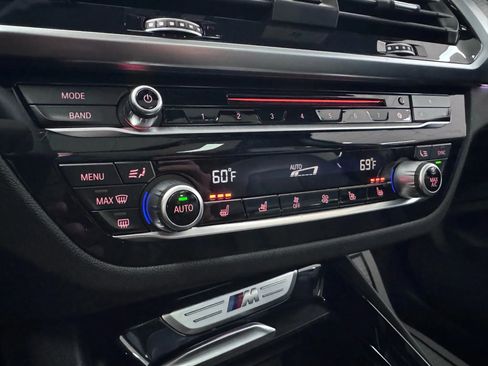 Used 2019 BMW X3 M40i w/ Premium Package image 34