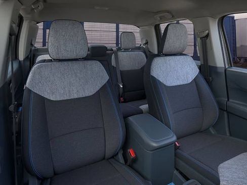 New 2026 Ford Maverick XLT FWD image 10