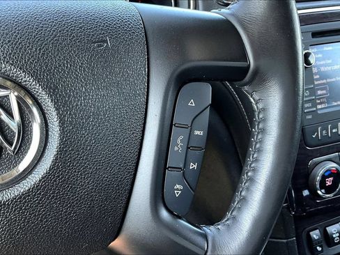 Used 2017 Buick Enclave Leather w/ Trailering Package, 4500 LBS. AWD/4WD image 21