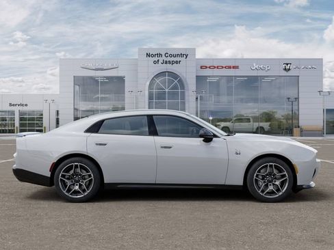 New 2026 Dodge Charger Scat Pack AWD/4WD image 21