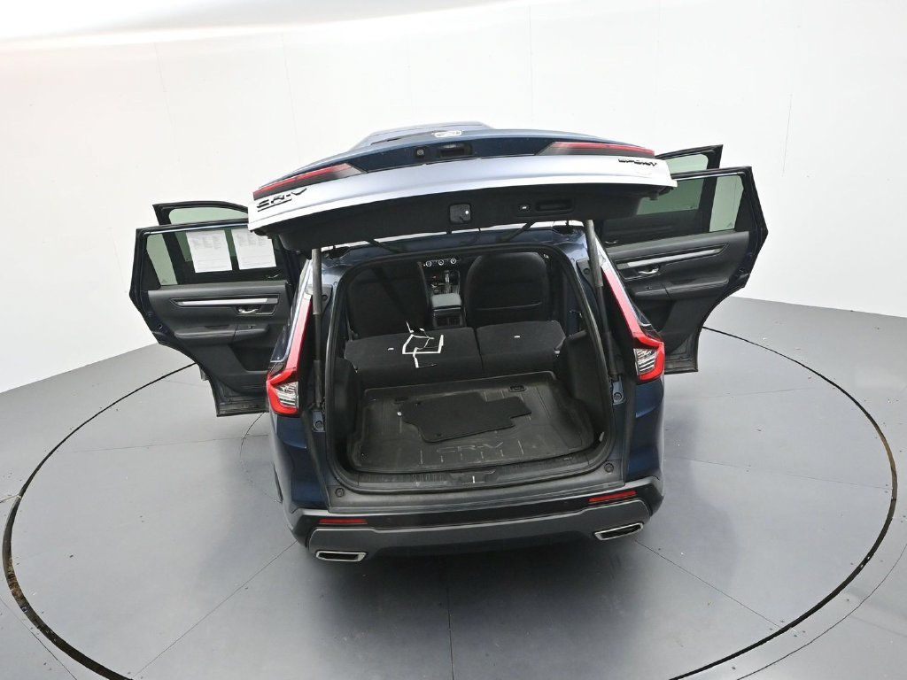 Used 2026 Honda CR-V Sport-L image 40