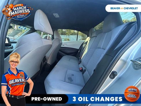 Used 2024 Toyota Corolla SE image 14