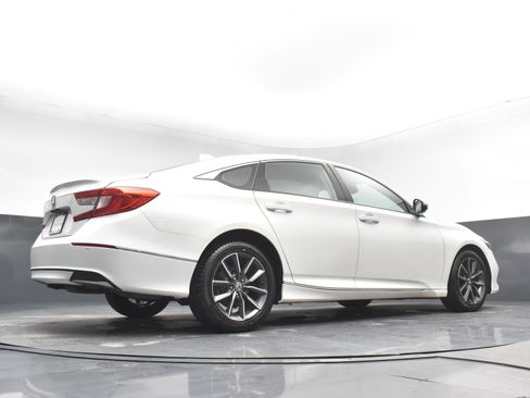 Used 2021 Honda Accord EX-L image 23