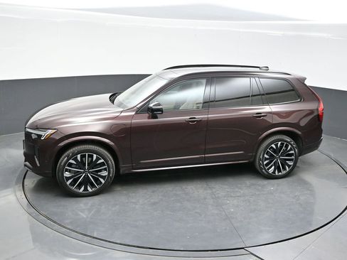 New 2026 Volvo XC90 T8 Ultra w/ Lounge Package AWD/4WD image 36