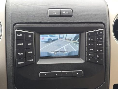 Used 2014 Ford F150 XLT w/ Equipment Group 302A Luxury image 35