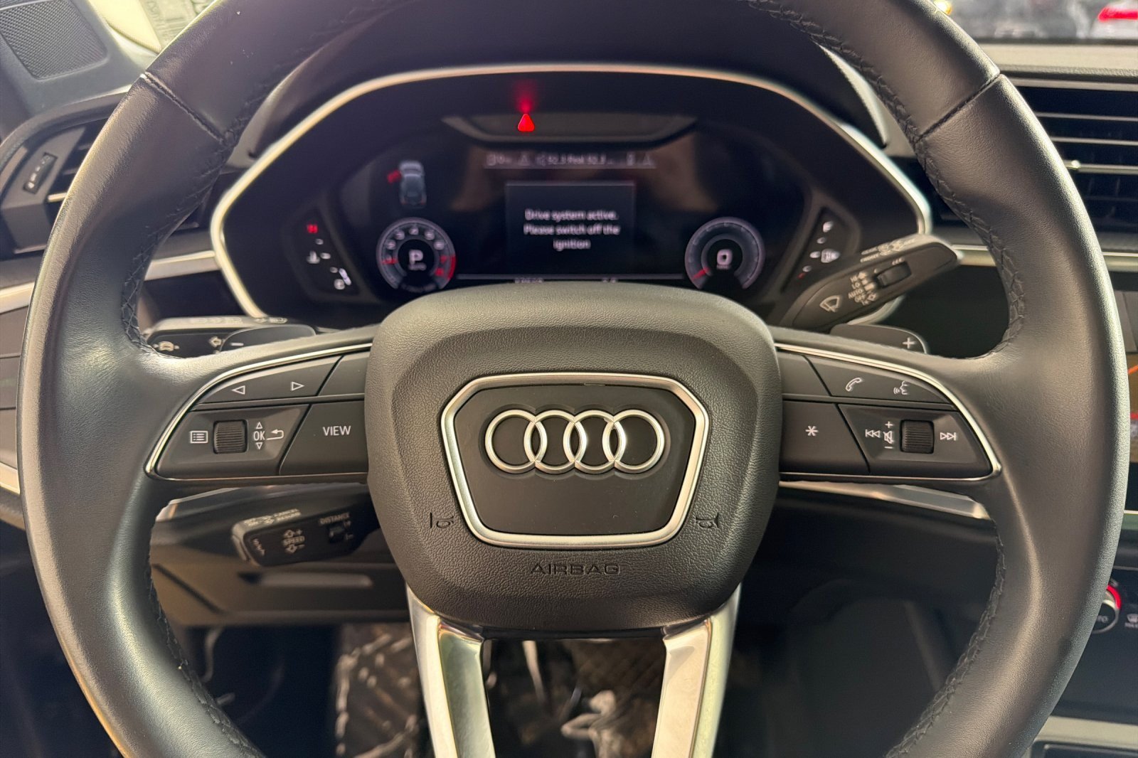 Used 2023 Audi Q3 2.0T Premium Plus w/ Premium Plus Package AWD/4WD image 23