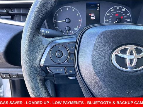 Used 2024 Toyota Corolla LE image 11