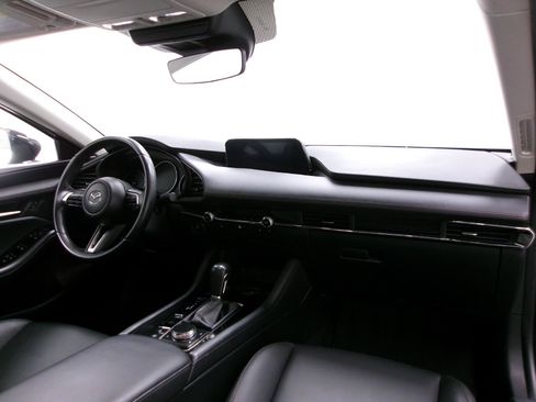 Used 2024 MAZDA MAZDA3 s FWD image 3