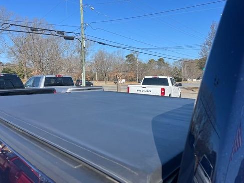 Used 2018 Ford F150 XLT w/ Max Trailer Tow Package image 9