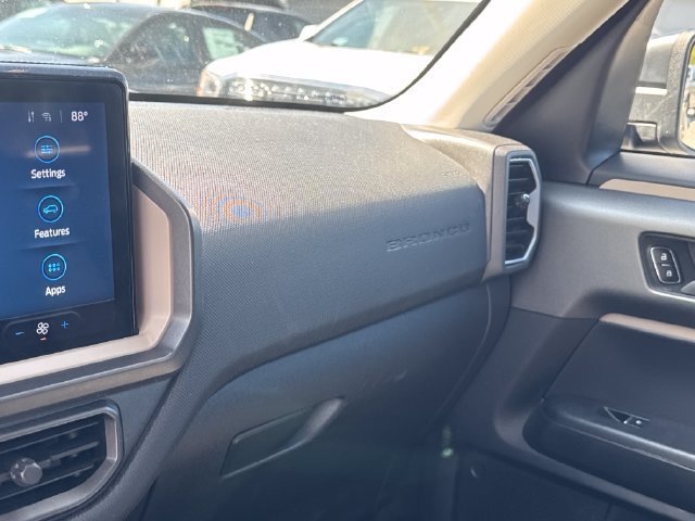 Used 2025 Ford Bronco Sport Big Bend AWD/4WD image 28