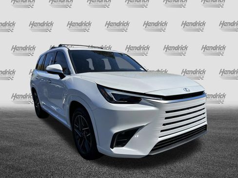 New 2026 Lexus TX 350 350 Premium image 2