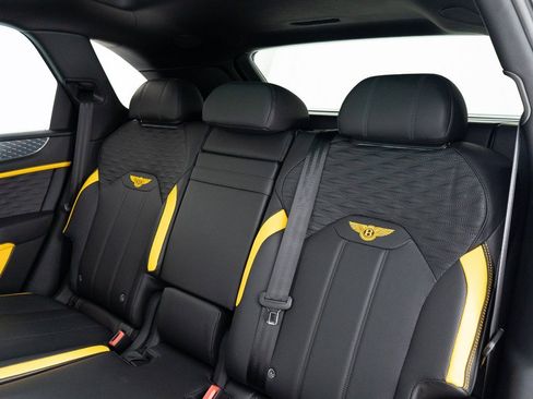 New 2026 Bentley Bentayga Speed image 25