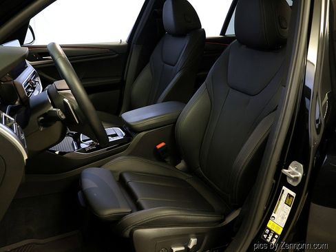 Certified 2023 BMW X3 xDrive30i w/ Premium Package image 10