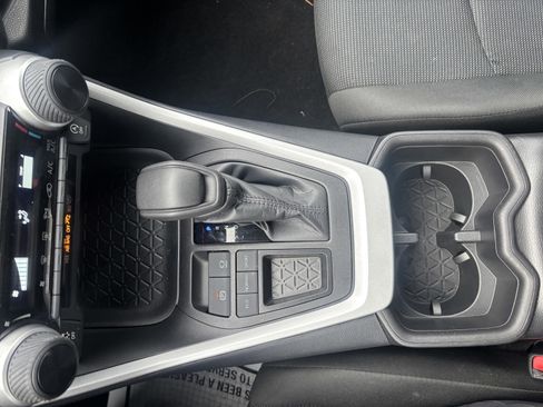 Used 2024 Toyota RAV4 LE image 15