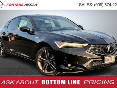 Used 2023 Acura Integra A-Spec