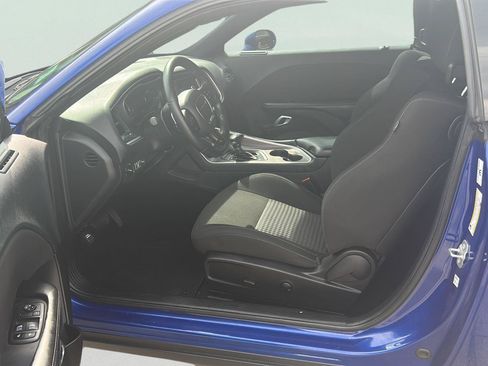 Used 2022 Dodge Challenger GT w/ Blacktop Package RWD image 7