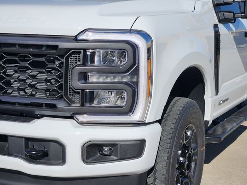 New 2026 Ford F350 XL w/ STX Appearance Package image 15
