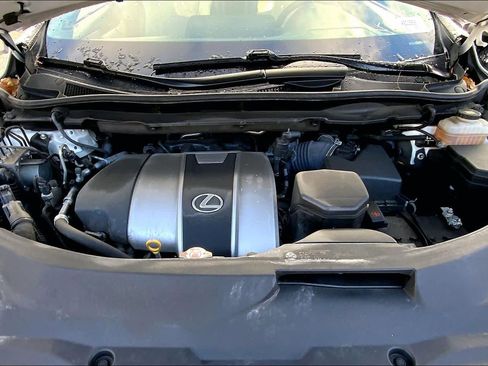 Used 2019 Lexus RX 350L w/ Premium Package image 31