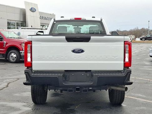 Certified 2024 Ford F350 XL w/ FX4 Off-Road Package image 5
