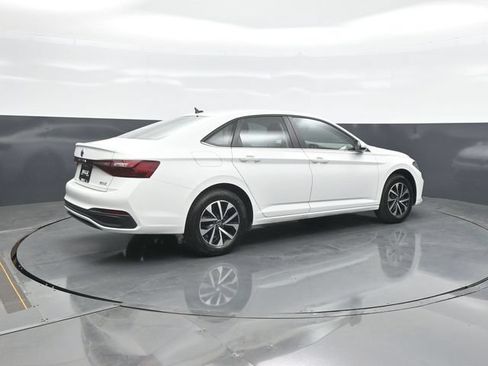 Used 2026 Volkswagen Jetta S FWD image 7