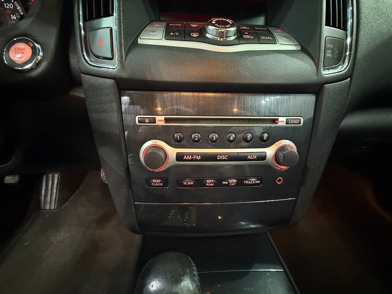 Used 2014 Nissan Maxima 3.5 S FWD image 13