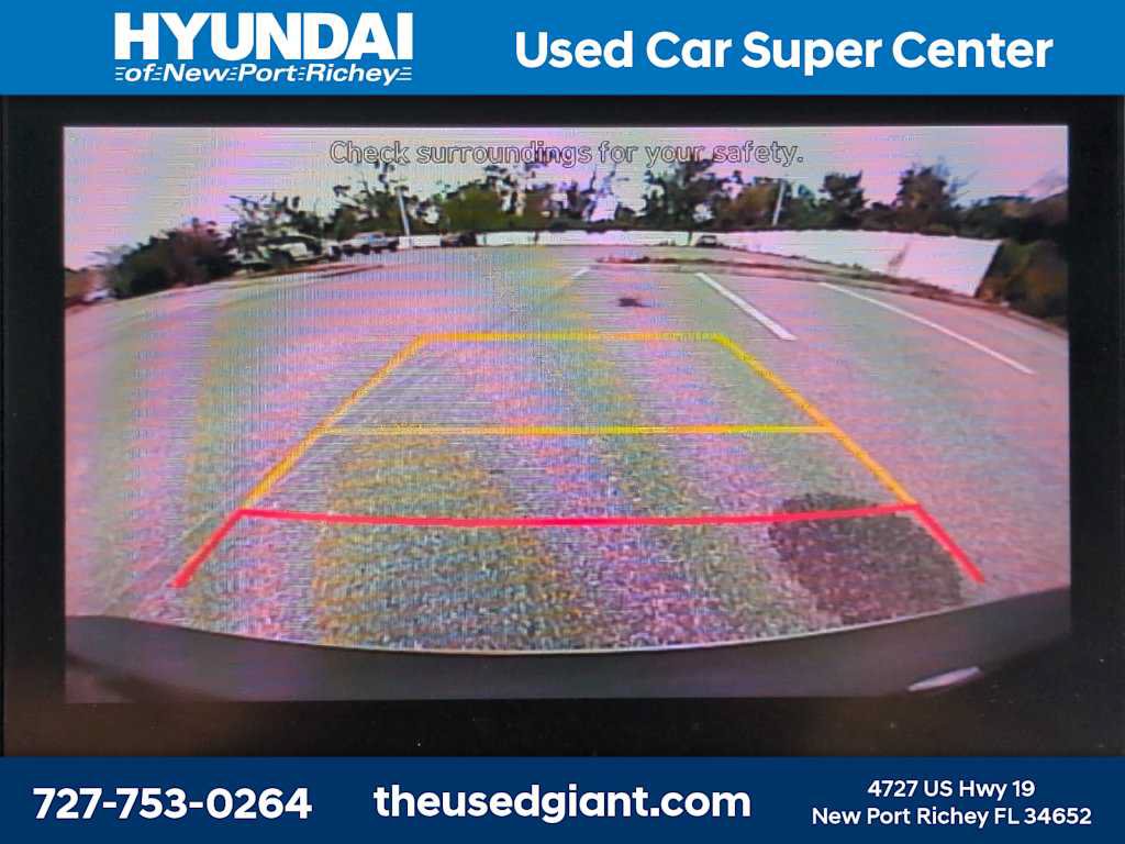 Used 2023 Hyundai Kona SEL FWD image 22