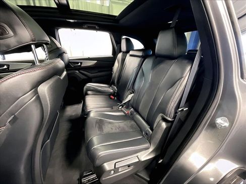 Used 2023 Acura MDX A-Spec AWD/4WD image 15