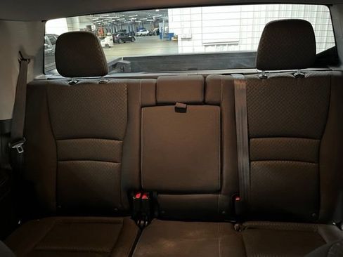 Used 2017 Honda Ridgeline Sport image 22