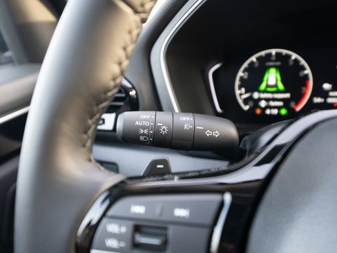 New 2025 Honda Pilot EX-L image 13