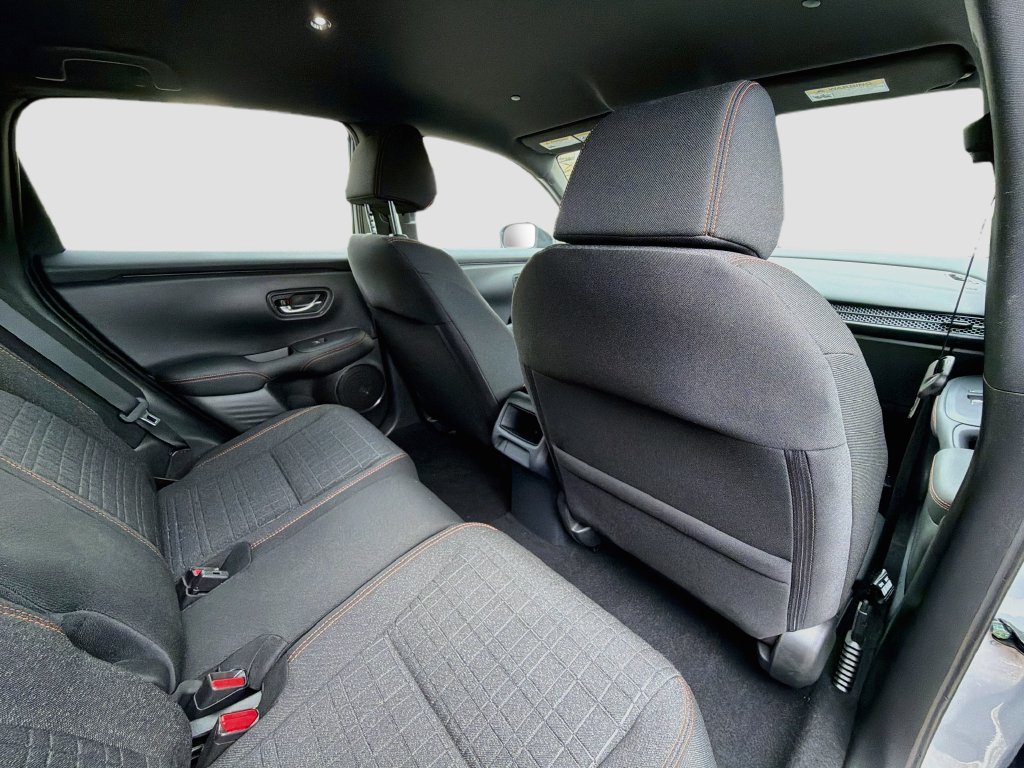 Used 2026 Honda HR-V Sport image 29