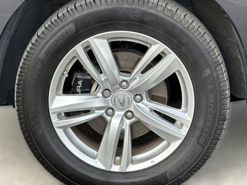 Used 2014 Acura RDX FWD image 11