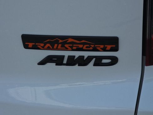 Used 2024 Honda Passport TrailSport image 28