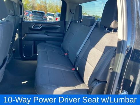 Used 2022 Chevrolet Silverado 1500 RST image 17