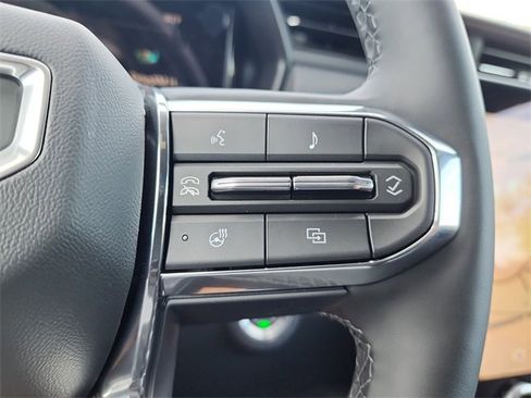 New 2026 GMC Terrain Elevation w/ Elevation Premium Package image 24