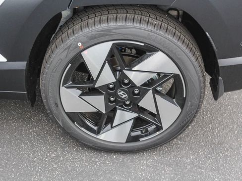 New 2026 Hyundai Kona Limited image 9