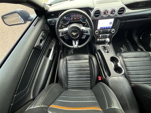 Used 2021 Ford Mustang Mach 1 w/ Equipment Group 700A image 11