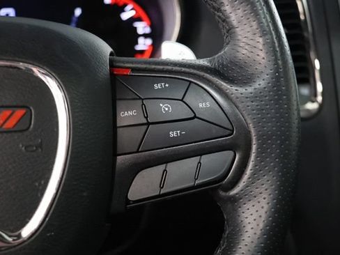 Used 2018 Dodge Durango GT w/ Premium Group AWD/4WD image 22