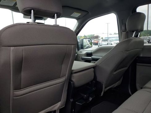 Used 2019 Ford F150 XLT AWD/4WD image 34