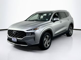 Used 2023 Hyundai Santa Fe SEL w/ Cargo Package video 1
