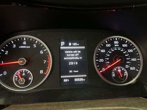 Used 2021 Kia K5 EX w/ EX Premium Package image 10