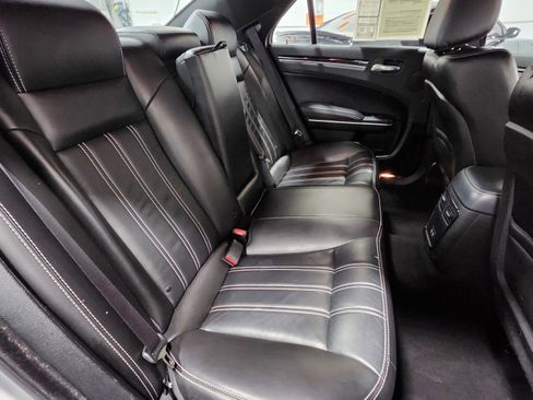 Used 2023 Chrysler 300 S image 21