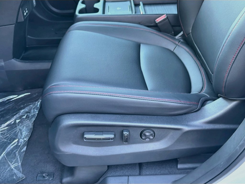 New 2027 Honda Odyssey Sport-L image 13