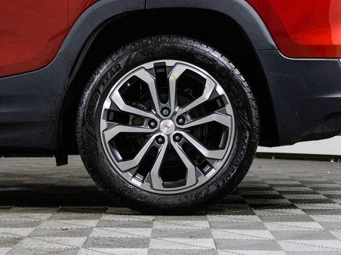 Used 2019 GMC Terrain SLT w/ Preferred Package image 46